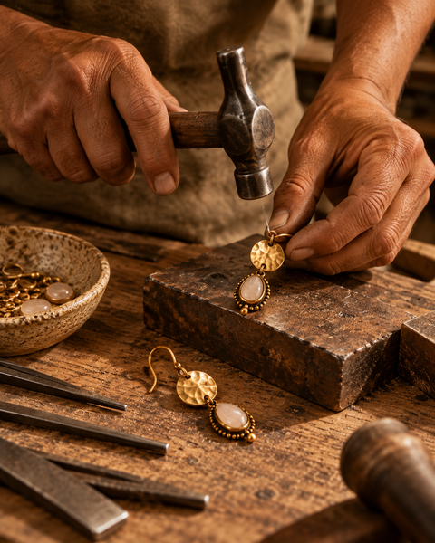 Heirloom by Hand