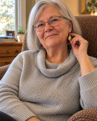 Patricia W.