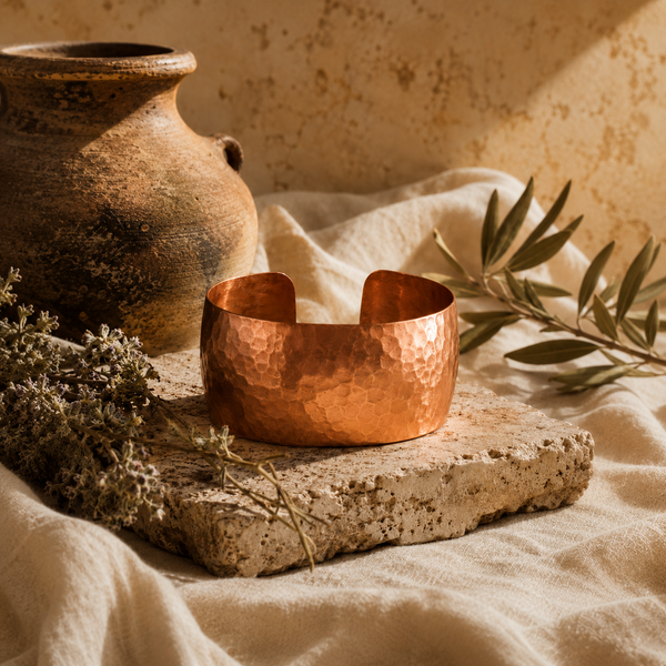A Tradition That Predates Medicine