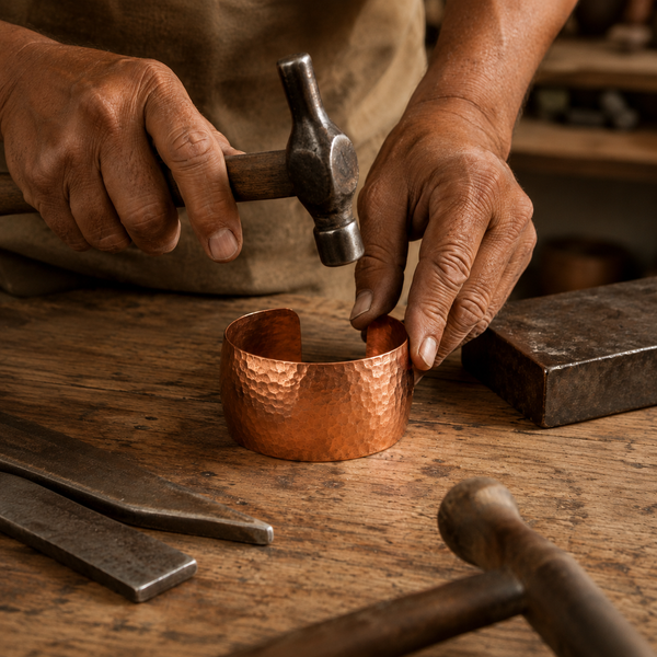 Heirloom by Hand