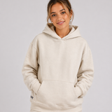 Softlly® Weighted Hoodie