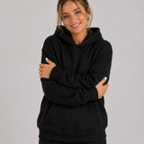 Softlly® Weighted Hoodie