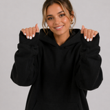 Softlly® Weighted Hoodie