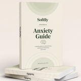 E-book - Anxiety Guide