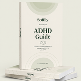E-Book - ADHD Guide